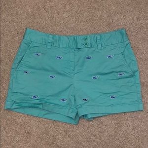 Vineyard Vines Everyday Shorts